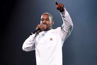 When will Kanye West perform at Wireless? Rapper's London return after health battle and antisemitism apology