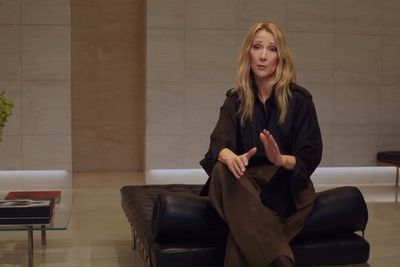Watch: Celine Dion announces comeback after four-year hiatus