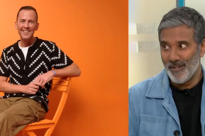 Scott Mills: Ex-colleague calls for more transparency at ‘driven by fear’ BBC