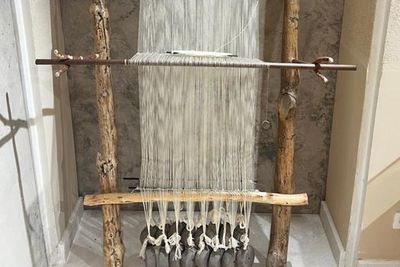 Fire gutted Spanish village 3,500 years ago but preserved this ancient wooden artefact