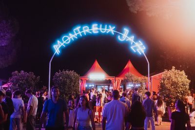 Montreux Jazz Festival reveals spectacular 60th edition programme