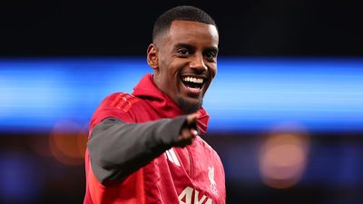 Liverpool Learn Exciting New Alexander Isak Return Date—Report