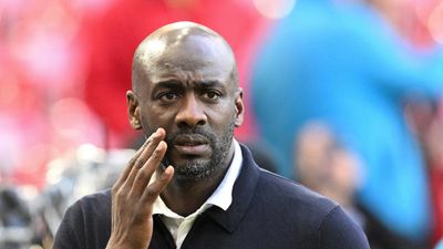 Ghana football bosses sack head coach Addo after fourth straight defeat