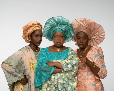 Is calling a woman ‘auntie’ ageist harassment – or a mark of respect? It’s a trickier question than you think