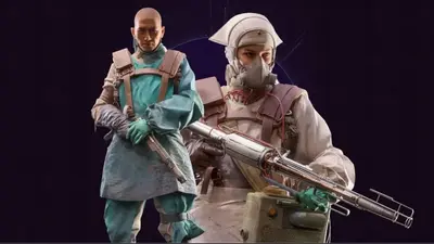 Complete ARC Raiders Flashpoint update patch notes: New enemies, weapons, and more
