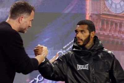 Conor Benn makes emotional plea to Eddie Hearn in effort to settle differences