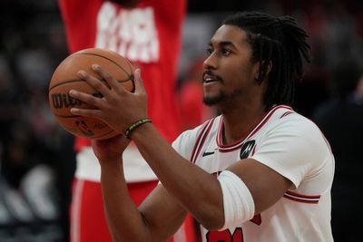 Chicago Bulls star cut just weeks after joining the team following anti-LGBTQ remarks