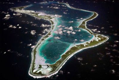 Starmer’s Chagos deal dealt major blow as judge rules Chagossians have right to live on disputed islands