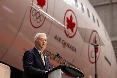 Ousted Air Canada CEO failed to speak French—and forgot the basics of crisis leadership