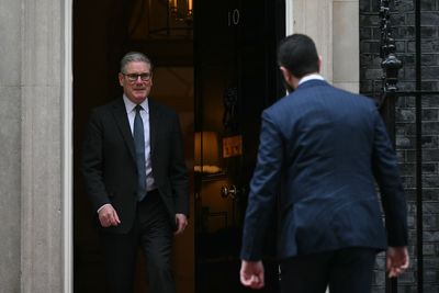 Keir Starmer to chair Cobra as costs to households from Iran war become clear