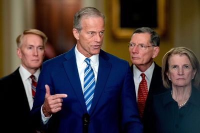 Congress is violating the Constitution—and a $39 trillion debt is the proof