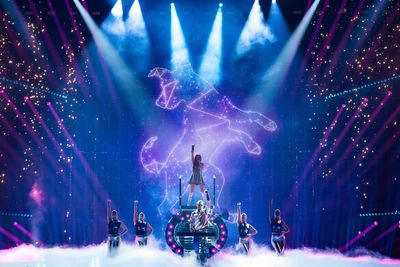 Eurovision to launch first ever Asian song contest this year