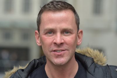 Scott Mills goes off-grid following BBC sacking with concerned friends ‘unable to reach him’