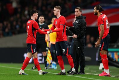 Thomas Tuchel names England’s underperforming stars after club struggles