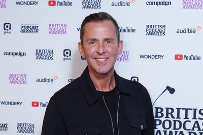 BBC says Scott Mills axed from Eurovision Song Contest coverage after sacking as Sara Cox ‘to replace’ him