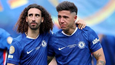 Second Chelsea Star Flirts With La Liga Giants Before Questioning Club Direction