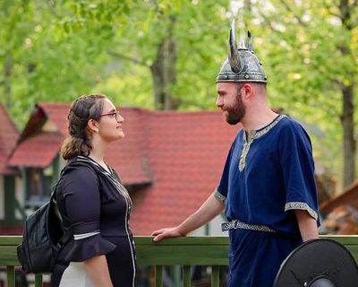 Love on the Spectrum proves that we still crave wholesome reality TV