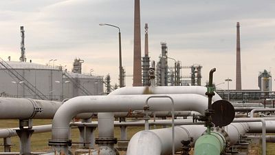 Fact check: Does Hungary have alternatives to the Druzhba pipeline?