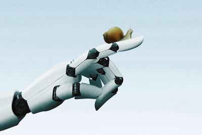 America and Europe have taken different routes on trying to 'control AI.' The results are stark