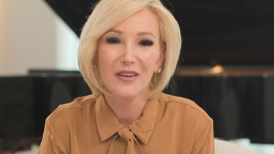 Paula White Removed Trump Commission Member for Calling Israel's Actions in Gaza Genocide, Then Urged Tithes