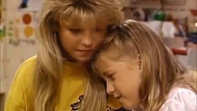 The Famous Full House Home Was Going To Be An Airbnb For Fans. Then Disaster Struck