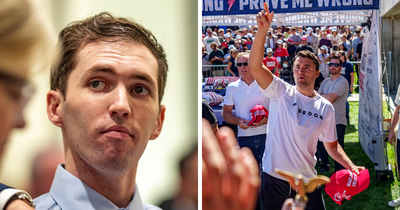 Major Bombshell In Charlie Kirk Assassination Case As New Court Filing Claims Bullet Mismatch