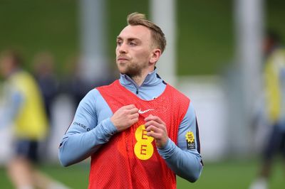 Jarrod Bowen in big chance to stake World Cup claim in fight with Arsenal duo