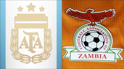 Argentina vs. Zambia—International Friendly: Preview, Predictions and Lineups