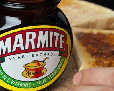 Marmite maker Unilever agrees $44.8bn deal to combine food arm with McCormick