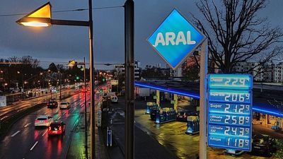 Eurozone inflation jumps to 2.5% amid Iran war: Will the ECB hike rates?