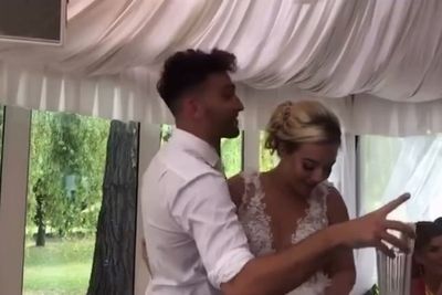 Kelsey Parker shares emotional tribute to late husband Tom four years on from death
