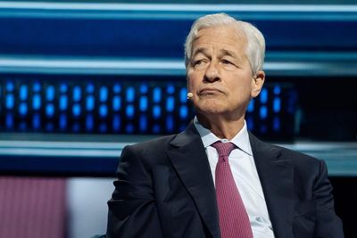 Jamie Dimon says the American Dream is 'slipping out of reach'—and JPMorgan is spending billions to fix it