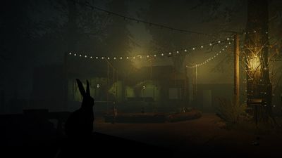 How to get Cursed Hollow cosmetics in Phasmophobia