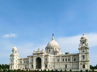 The ultimate guide to Kolkata
