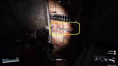 Arc Raiders Outstanding Balance – Dodger’s Stash & Deal Spot Location