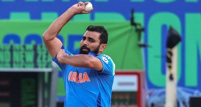 Mohammed Shami Insists Retirement Is Far from His Mind, Focuses on Performance