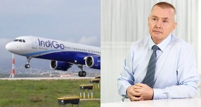 IndiGo Appoints Former British Airways Chief William Walsh as New CEO