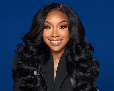 Fainting in front of Michael Jackson and feuding with Monica: inside Brandy’s jaw-dropping memoir