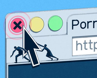 The UK has a chance to pioneer pornography regulation – it must take it