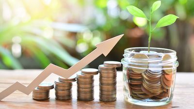 I Asked ChatGPT How To Turn $5K Into $50K Over Time: Here’s the Strategy