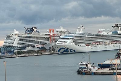 The best world cruises for sailing around the globe