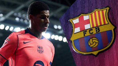 Marcus Rashford: Five Career-Defining Weeks to Decide Barcelona Future