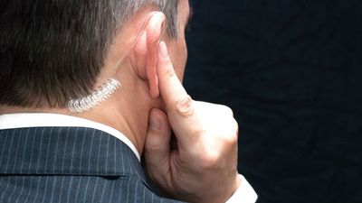 ‘Right in the butt cheek’: Secret Service confirms agent assigned to Jill Biden suffered ‘negligent discharge’ into posterior