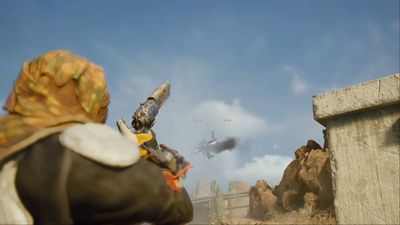 How to complete Dust on the Wires in ARC Raiders