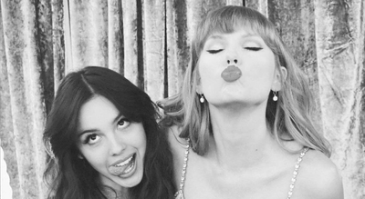 Are Taylor Swift & Olivia Rodrigo Officially Friends Again? Reunion at Paul McCartney Concert Sparks Hope