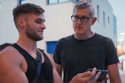 Countries with extreme views on masculinity are unhappy places to live, study finds