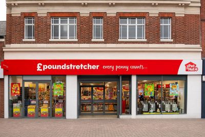 Poundstretcher vows not to cut stores or jobs as it launches restructure