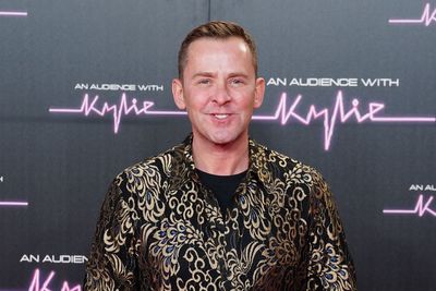 Nihal Arthanayake warns against ‘feeding frenzy’ over Scott Mills