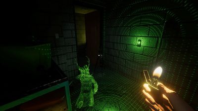 How to contribute event points in Phasmophobia Cursed Hollow event