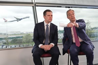 Reform would abolish air passenger duty for short-haul family holidays